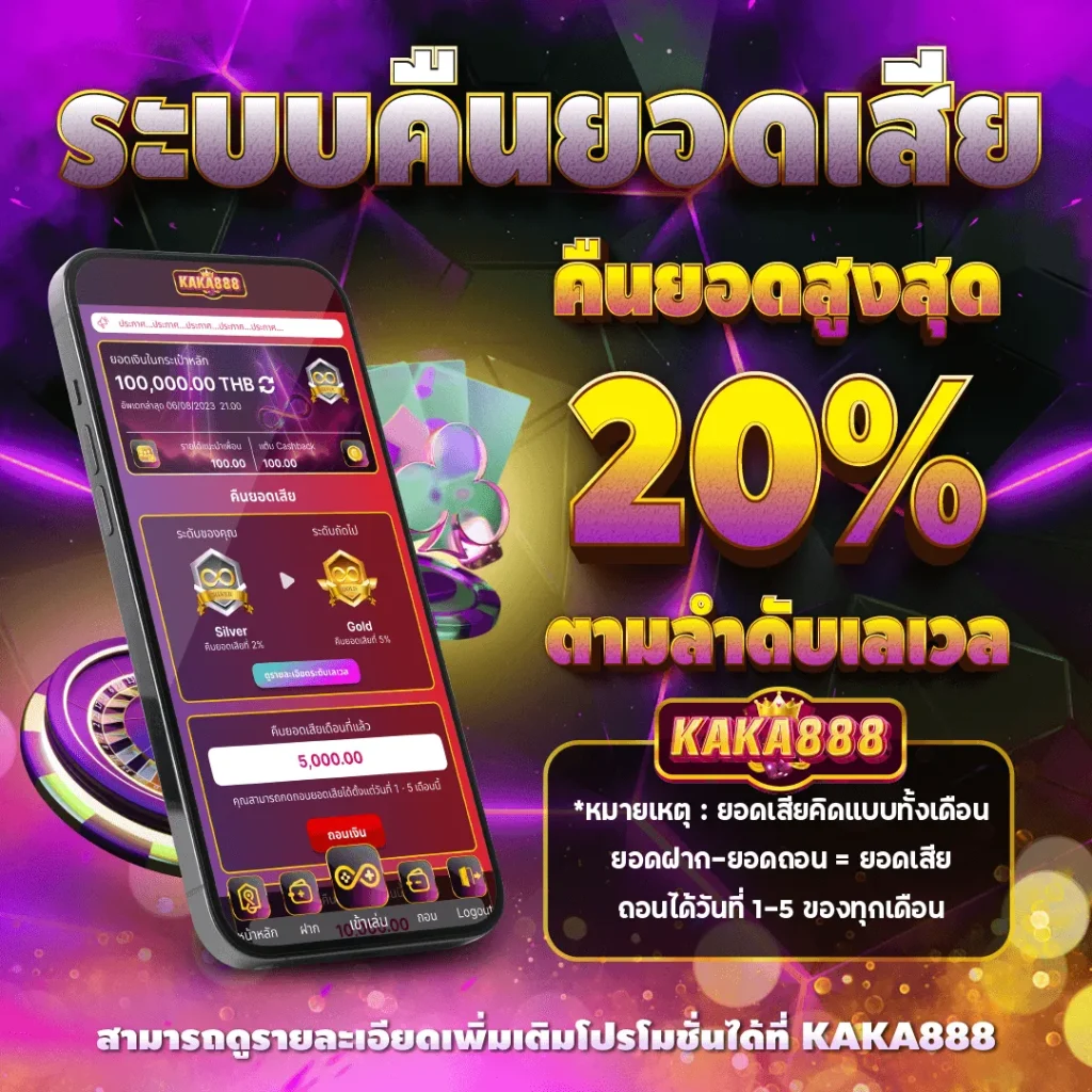 kaka888